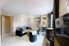 Ferienwohnung - Résidence Chatillon N° 2 - Ferienunterkunft in Le Grand-Bornand (4 Personen)