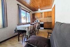 Ferienwohnung - Résidence Touvière N°4 - Ferienunterkunft in Le Grand-Bornand (6 Personen)