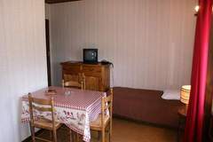 Ferienwohnung - Résidence Touvière N° 7 - Ferienunterkunft in Le Grand-Bornand (3 Personen)