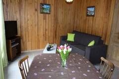 Ferienwohnung - Résidence Lou R'Bat Pays (Aravis) - Ferienunterkunft in Le Grand-Bornand (4 Personen)