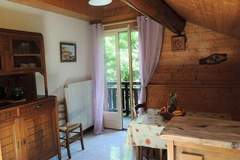 Ferienwohnung - Résidence Lou R'Bat Pays (Tournette) - Ferienunterkunft in Le Grand-Bornand (6 Personen)