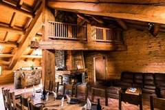 Ferienwohnung - Résidence Snowbaur N°34 (L34+) - Ferienunterkunft in Le Grand-Bornand (15 Personen)