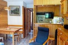 Ferienwohnung - Résidence Alpina B N°11 - Ferienunterkunft in Le Grand-Bornand (6 Personen)