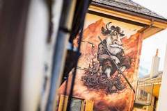 Ferienwohnung - Résidence Tilleuls N° 2 - Ferienunterkunft in Le Grand-Bornand (6 Personen)