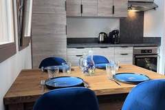 Ferienwohnung - Résidence Maclé Des Frasses - Ferienunterkunft in Le Grand-Bornand (4 Personen)