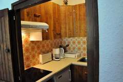 Ferienwohnung - Résidence Chanteneige 1 - Ferienunterkunft in Le Grand-Bornand (6 Personen)