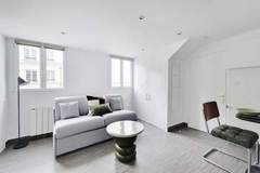 JT-36-BLONDEL-5-D - Ferienunterkunft in Paris (2 Personen)