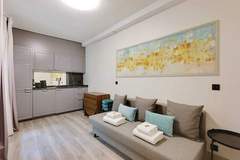 Ferienwohnung - BZ-129-CHARONNE-2 - Ferienunterkunft in Paris (4 Personen)