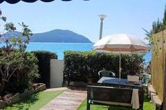 Ferienwohnung - Résidence La Plage La Maisonnette - Ferienunterkunft in Saint-Cyr-sur-Mer (4 Personen)