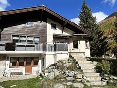 Ferienwohnung - Ferienwohnung Sunstar