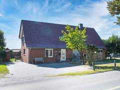 Ferienwohnung - Ferienwohnung Die Dorfperle