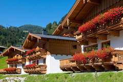 Ferienhaus - Ferienunterkunft in Grossarl (10 Personen)