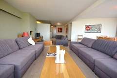 Ferienwohnung - Spring Sun 31 - Ferienunterkunft in Knokke-Heist (6 Personen)