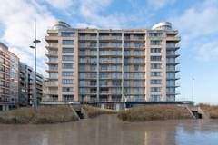 Ferienwohnung - VIKING06 20803/ 8G - Ferienunterkunft in Middelkerke (5 Personen)