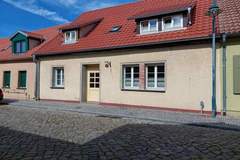 Ferienhaus - Ferienwohnung Brandenburg - Ziesar - Ferienunterkunft in Ziesar (3 Personen)