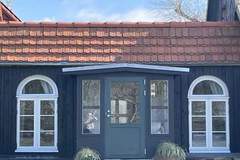 Ferienwohnung - Ferienunterkunft in Saal (3 Personen)