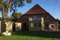 Ferienwohnung - Ferienunterkunft in Ummanz (4 Personen)