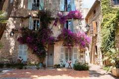 Ferienwohnung - Appartement rénové – centre ville Antibes - Ferienunterkunft in Antibes (4 Personen)