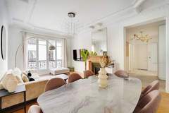 Ferienwohnung - FF-16-LALO - Ferienunterkunft in Paris (4 Personen)