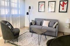 Ferienwohnung - Appartement Limas - - Ferienunterkunft in Avignon (4 Personen)