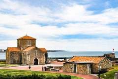 Ferienwohnung - Appartements à Les Sables d'Olonne - Ferienunterkunft in Les Sables d'Olonne (4 Personen)