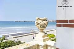 Ferienwohnung - Maison à Les Sables d'Olonne - Ferienunterkunft in Les Sables d'Olonne (10 Personen)