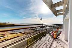 Ferienwohnung - Maison à Saint-Gilles-Croix-de-Vie - Ferienunterkunft in Saint Gilles Croix de Vie (6 Personen)