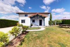 Ferienwohnung - Maison à Saint Maixent sur Vie - Ferienunterkunft in Saint Gilles Croix de Vie (6 Personen)