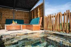 Ferienwohnung - Villa Karaval - Ferienunterkunft in Saint-Francois (4 Personen)