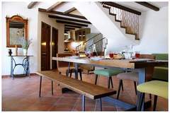 Ferienhaus, Exklusive Unterkunft - Villa Kate - Three Bedroom Villa - Ferienunterkunft in Marina (7 Personen)