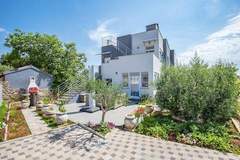 Ferienwohnung - Hamilton Building/app Jagoda - Ferienunterkunft in Medulin (4 Personen)