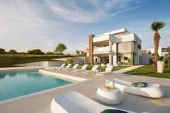 Ferienhaus, Exklusive Unterkunft - PS Deluxe - Ferienunterkunft in Pula (8 Personen)