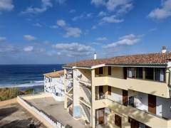 Ferienwohnung - Ferienwohnung Su Sguardu 'e su Mari