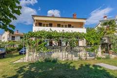 Ferienwohnung - Anamarija - Ferienunterkunft in Medulin (4 Personen)