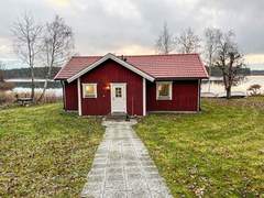 Ferienhaus - Ferienhaus Hults-Kulla