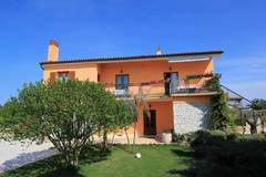 Ferienwohnung - Suran - Ferienunterkunft in Fazana (4 Personen)