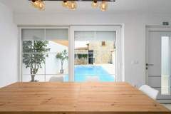 Ferienwohnung - Casa San Marco - Ferienunterkunft in Porec (8 Personen)