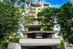 Ferienhaus - Collection O Viviana Mall Thane West Formerly Athithi Stays - Ferienunterkunft in Mumbai (2 Personen)