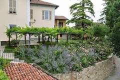 Ferienhaus - Artemisia - Ferienunterkunft in Ovada (4 Personen)