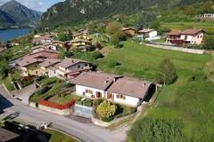 Ferienhaus - Casa Lucia Uno - Ferienunterkunft in Idro (5 Personen)