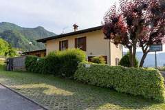 Ferienhaus - Casa Flora 4 app - Ferienunterkunft in Idro (bs) (6 Personen)