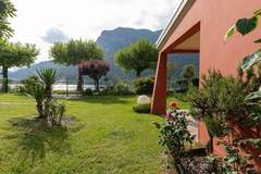 Ferienhaus, Exklusive Unterkunft - Villa Stefano - Ferienunterkunft in Idro (bs) (6 Personen)