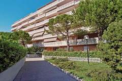 Ferienwohnung - Nicesolo 34 - Ferienunterkunft in Porto Santa Margherita (4 Personen)