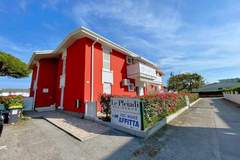 Ferienwohnung - Pleiadi PT - Ferienunterkunft in Porto Santa Margherita (6 Personen)