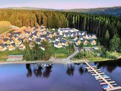 Ferienhaus - Ferienhaus Lakeside Village 39