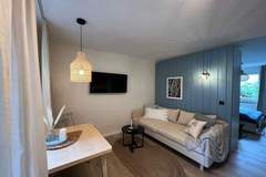 Ferienhaus - Ferienunterkunft in Benz (2 Personen)