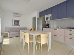 Ferienwohnung - Ferienwohnung Mare