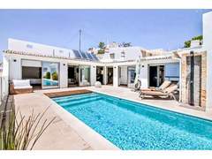 Ferienhaus - Ferienhaus Gina - Sunny Way