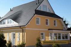 Ferienhaus - Ferienunterkunft in Zingst (6 Personen)