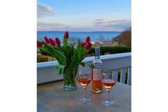 Ferienhaus - Ferienunterkunft in Sassnitz (6 Personen)